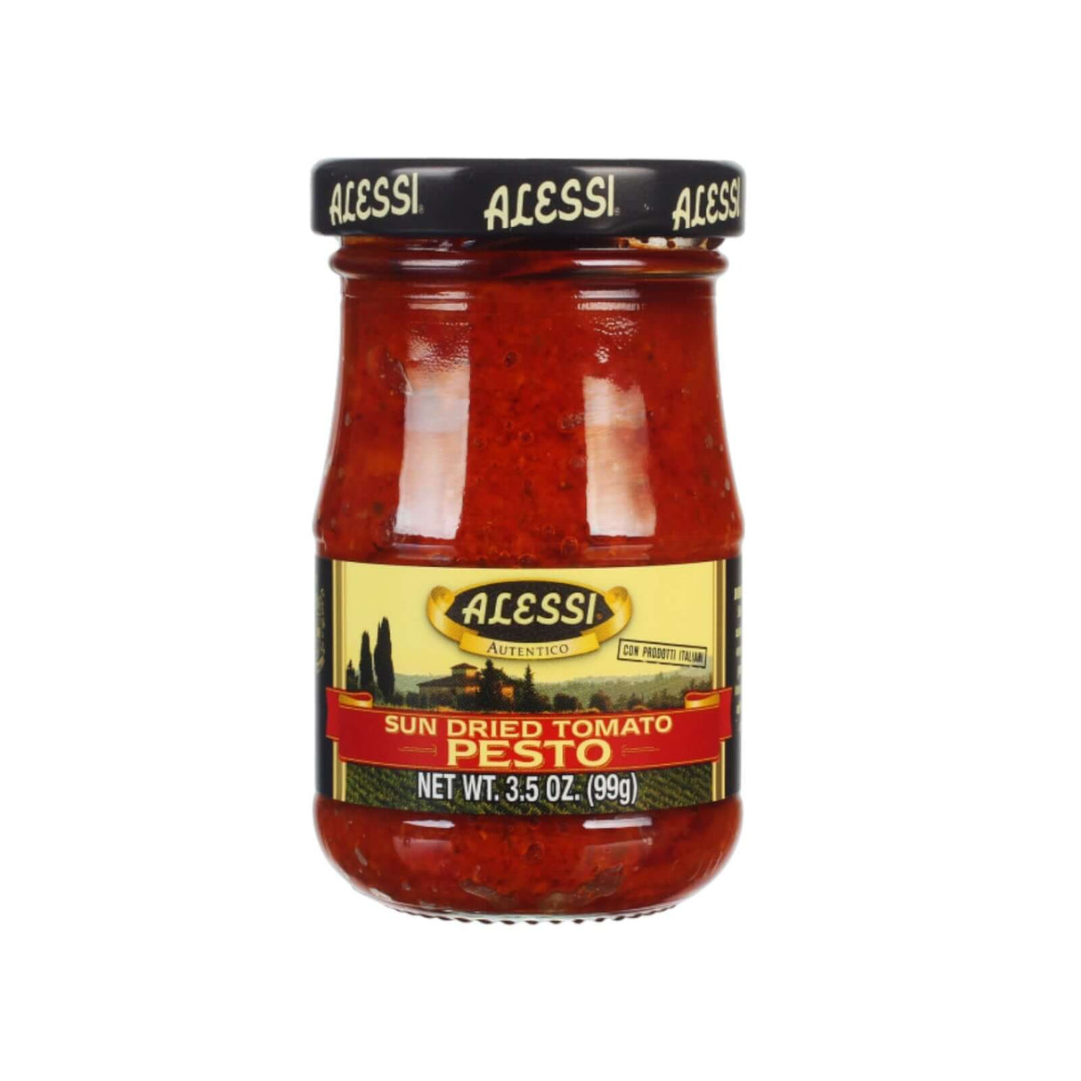 Alessi Sun Dried Tomato Pesto