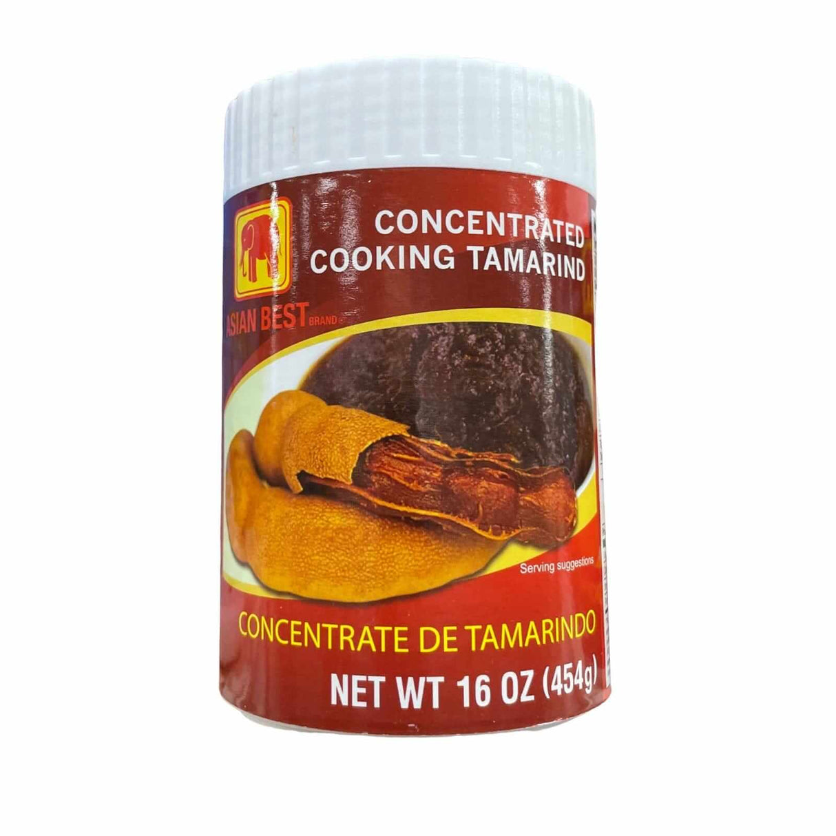Asian Best Brand Concentrated Cooking Tamarind