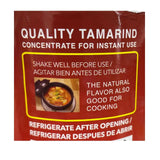 Asian Best Brand Concentrated Cooking Tamarind