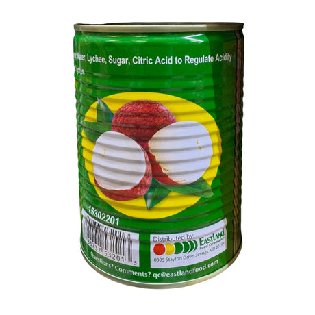 Asian Best Lychee in Syrup
