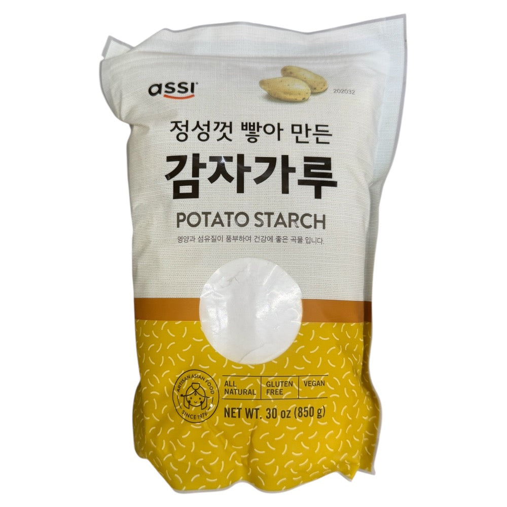 Assi Potato Starch