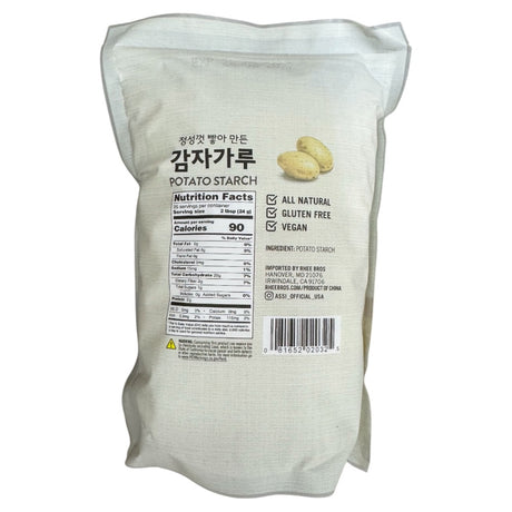 Assi Potato Starch