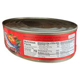 Auspicious Brand Sardines in Tomato Sauce