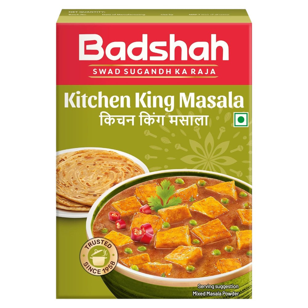 BADSHAH KITCHEN KING MASALA