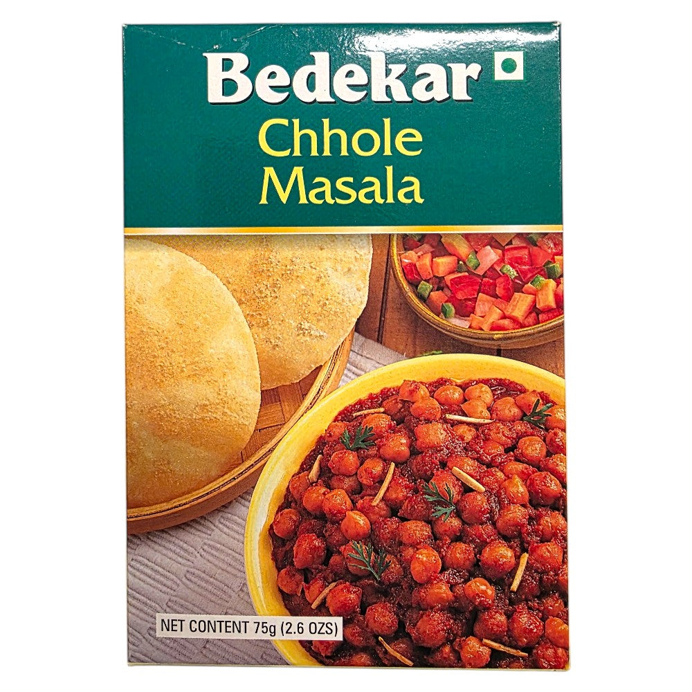 BEDEKAR CHHOLE MASALA
