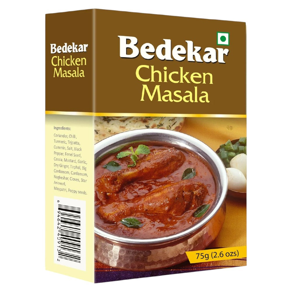 BEDEKAR CHICKEN MASALA