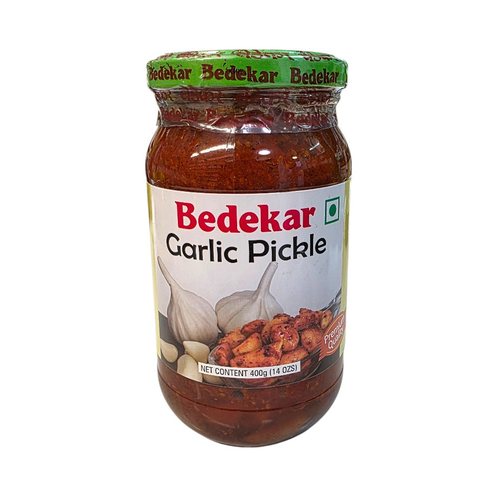 BEDEKAR GARLIC PICKLE
