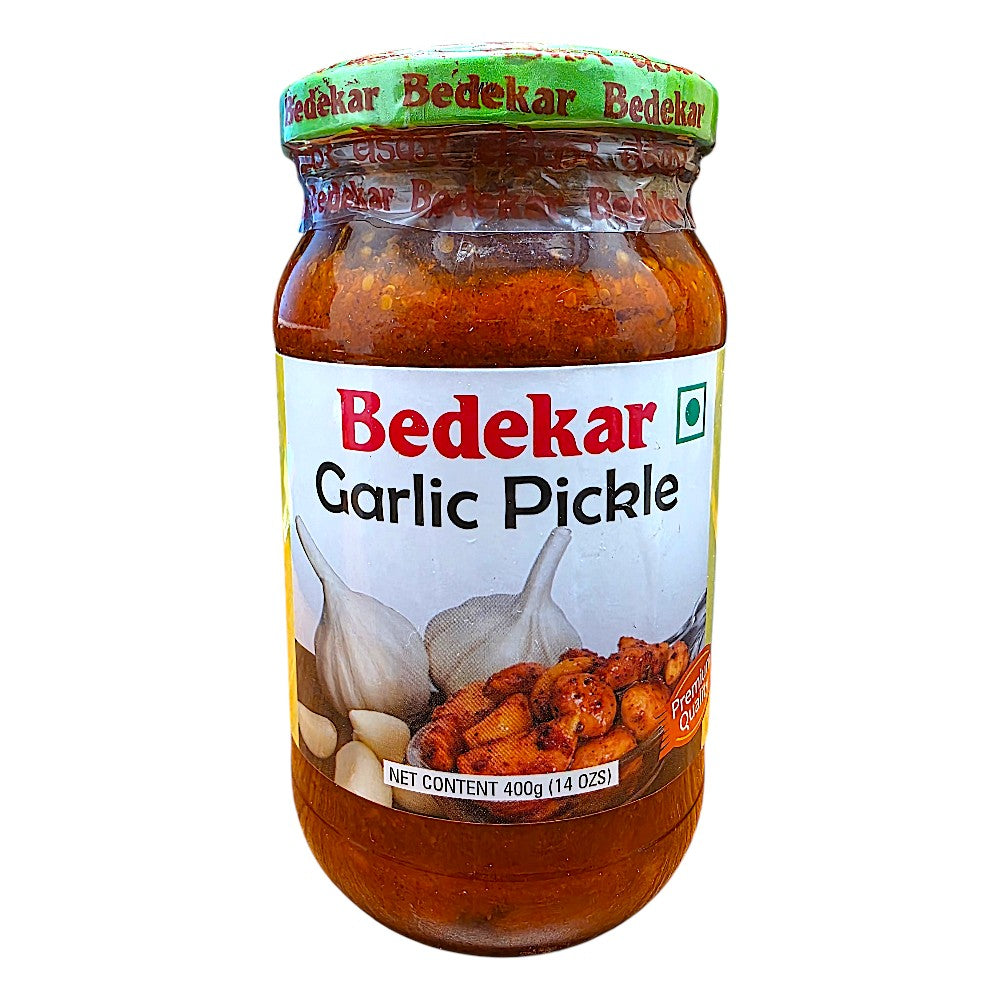 BEDEKAR GARLIC PICKLE
