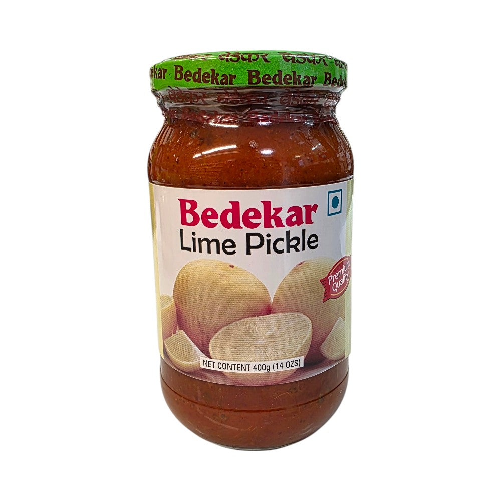 BEDEKAR LIME PICKLE