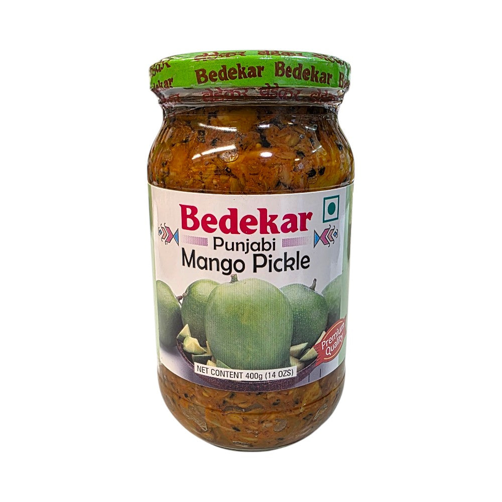 BEDEKAR MANGO PICKLE