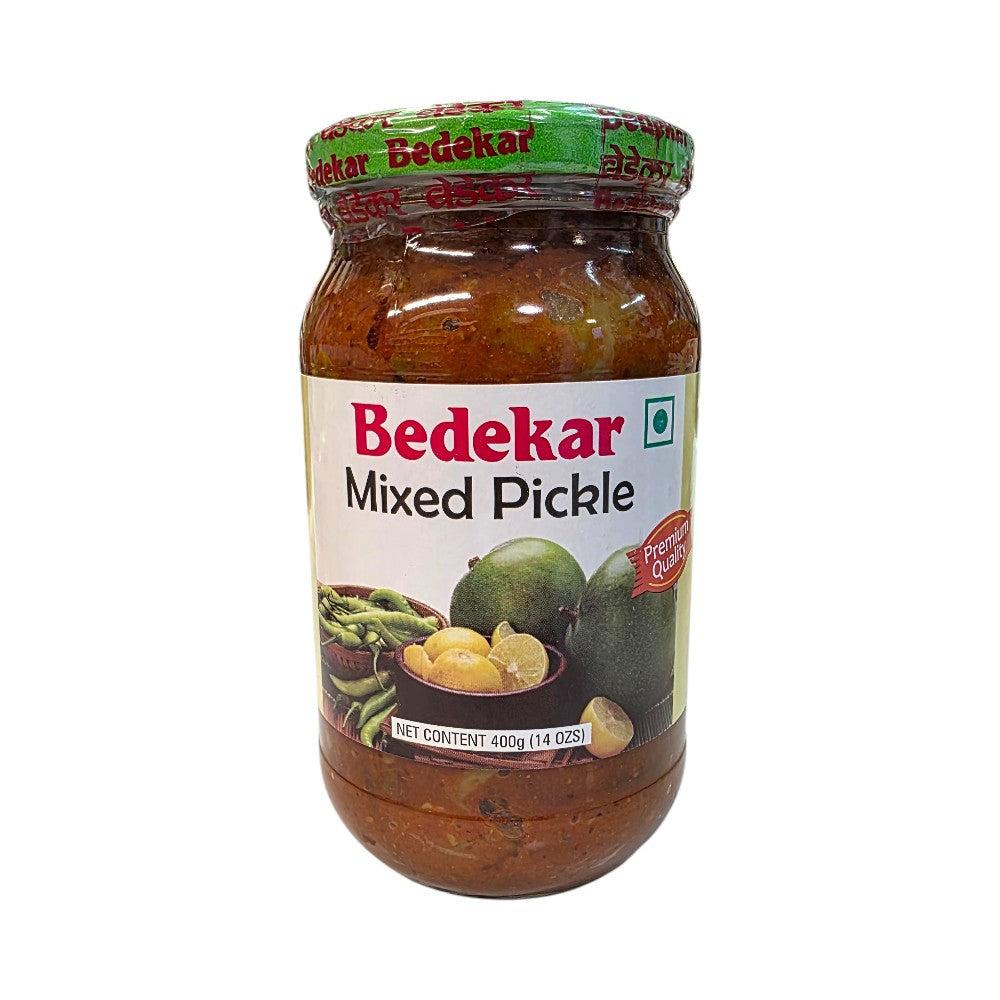 BEDEKAR MIXED PICKLE