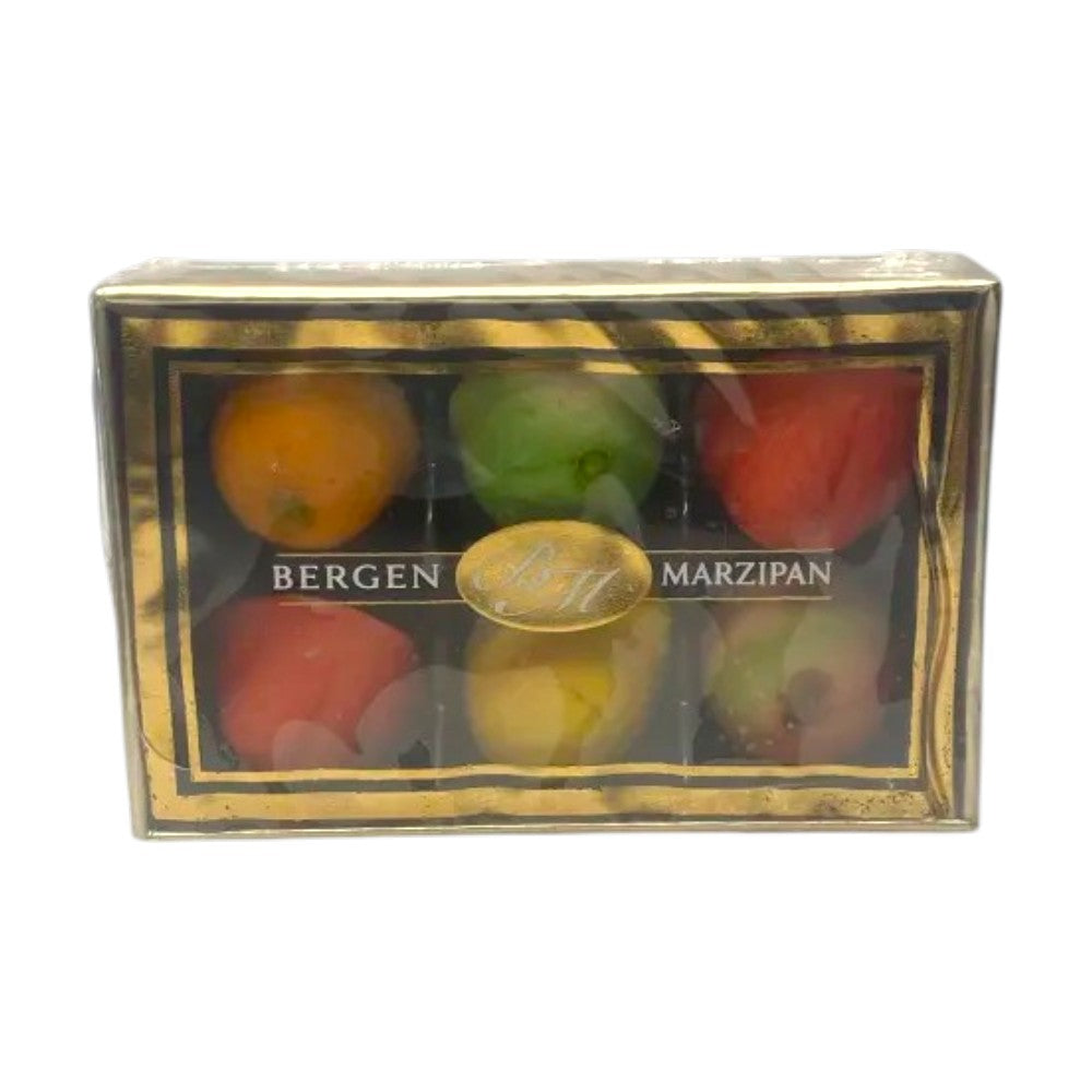 BERGEN MARZPIAN
