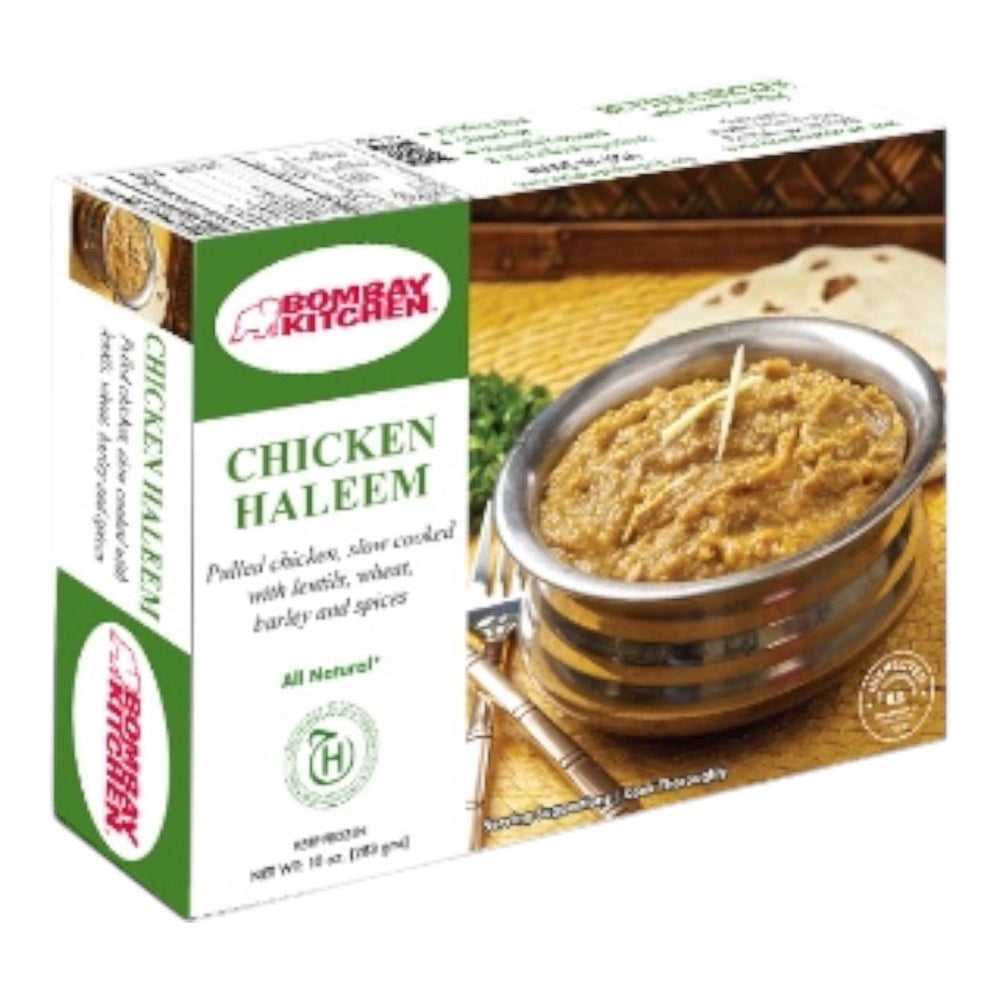 BOMBAY KITCHEN  Chicken Haleem 10oz