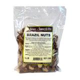 BRAZIL NUTS