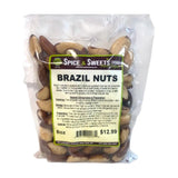 BRAZIL NUTS