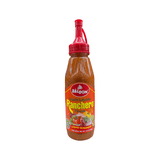 Baldom Sazon Liquid Ranchero Picante Hot  (Liquid Seasoning)