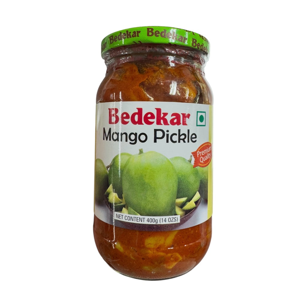 Bedekar Mango Pickle