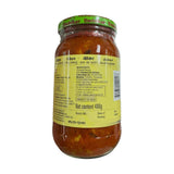 Bedekar Mango Pickle