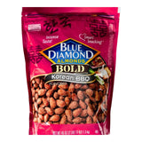 Blue Diamond Almonds Bold, Korean BBQ