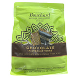 Bouchard chocolate Pistachio Thins