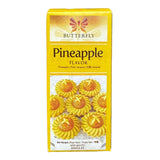 Butterfly Pineapple  Flavor