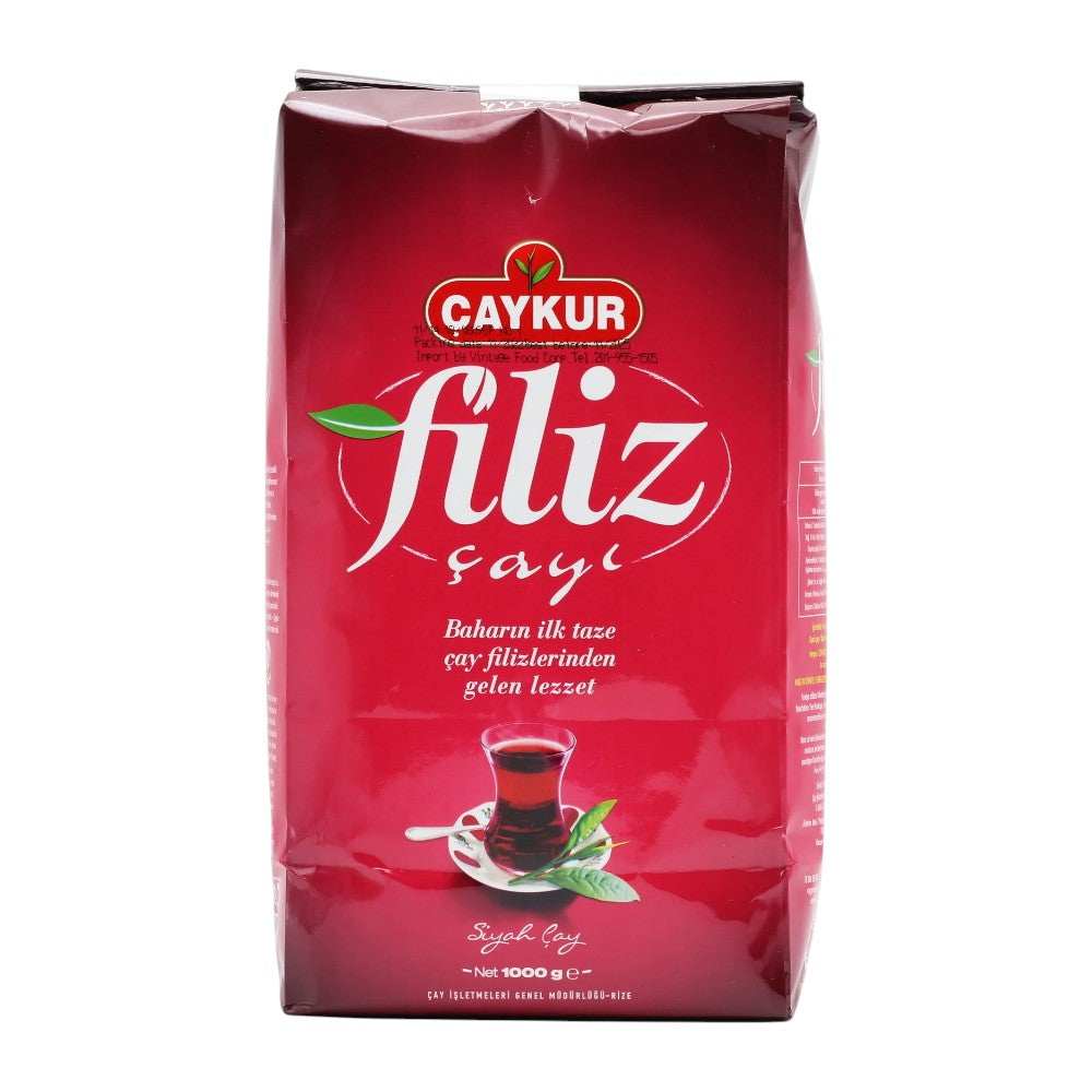 CAYKUR FILIZ BLACK TEA