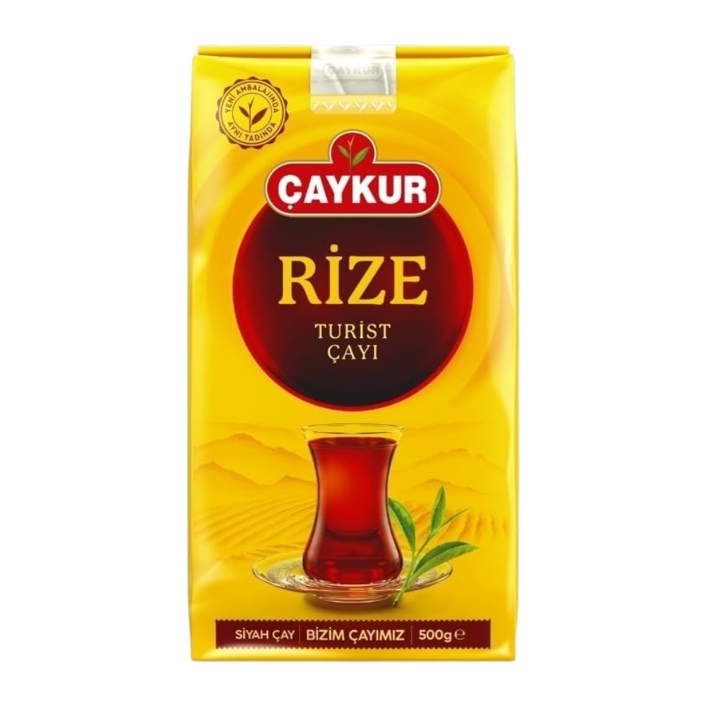 CAYKUR RIZE TURIST BLACK TEA