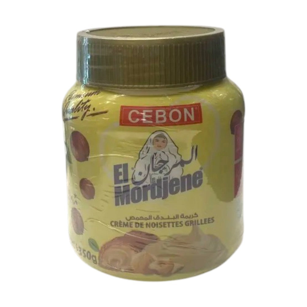CEBON EL MORDJENE