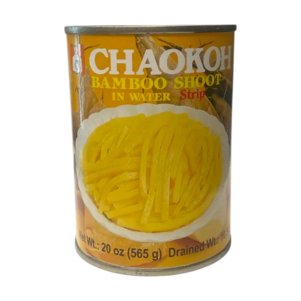 CHAOKOH BAMBOO SHOOT IN WATER STRIP