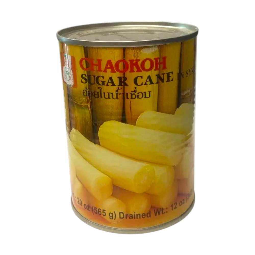 CHAOKOH SUGAR CANE IN SYRUP