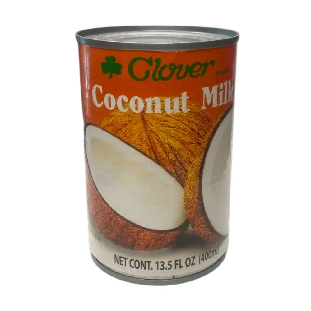 CLOVER COCONUT MILK