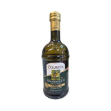 COLAVITA EXTRA VIRGIN OLIVE OIL FIRST COLD PRESSED PREMIUM SELECTION