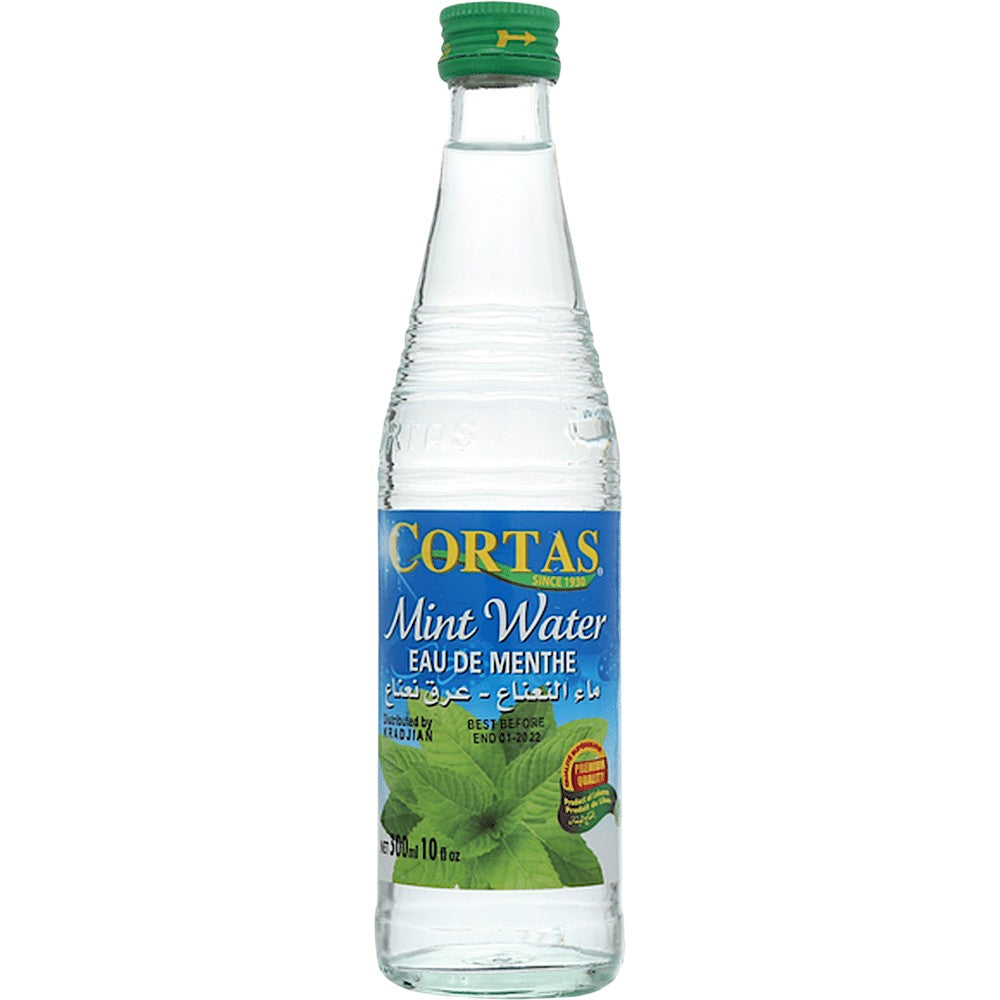 CORTAS MINT WATER