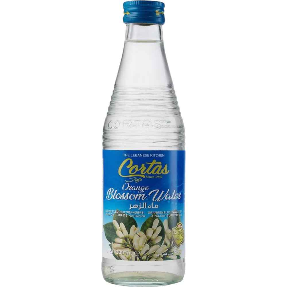 CORTAS ORANGE BLOSSOM WATER