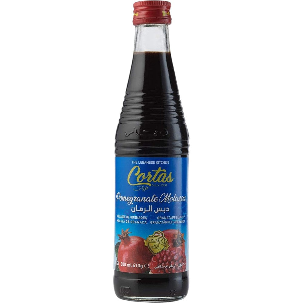 CORTAS POMEGRANATE MOLASSES