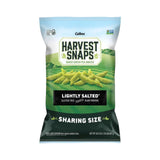 Calbee Harvest Snaps Baked Green Pea Snack's