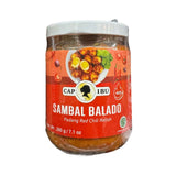 Cap Ibu Sambal Balado Pandang Red Chili Relish