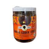 Cap Ibu Sambal Cobek Terasi (Hot)