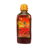Cheon Mat Korean Capsaicin Super Hot & Spicy Sauce