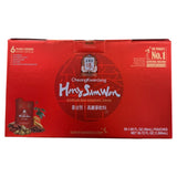 Cheong Kwan Jang Hons Sam Won Korean Red Ginseng Drink