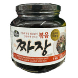 ChoripDong Roasted Black Coloured Soybean Paste