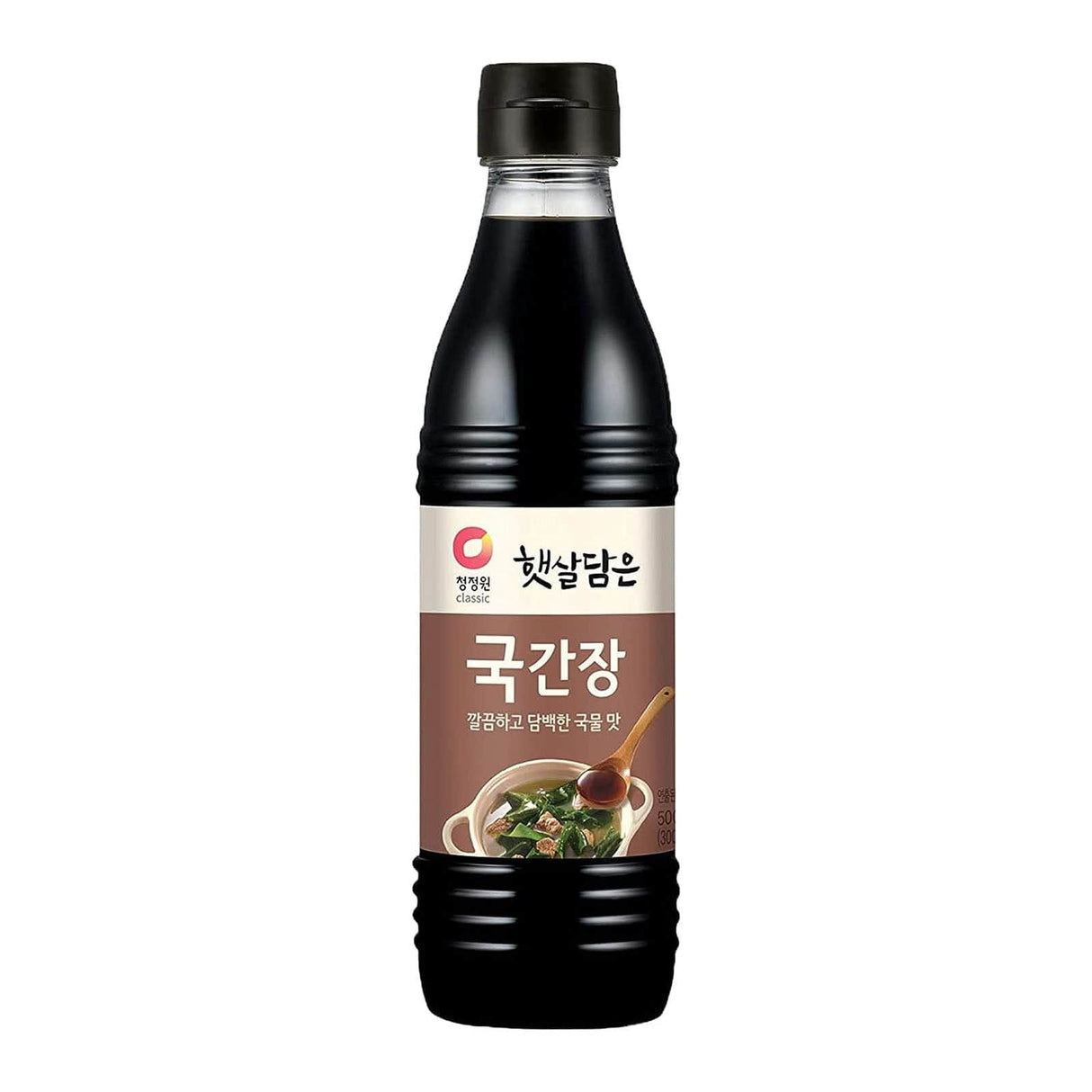 O'Food  Naturally Brewed Soy Sauce