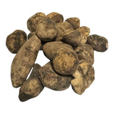 Chuño Negro Entero (Whole Black Dried Potato)