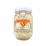 Cock Brand Pickled Sour Bamboo Shoot (Slice)