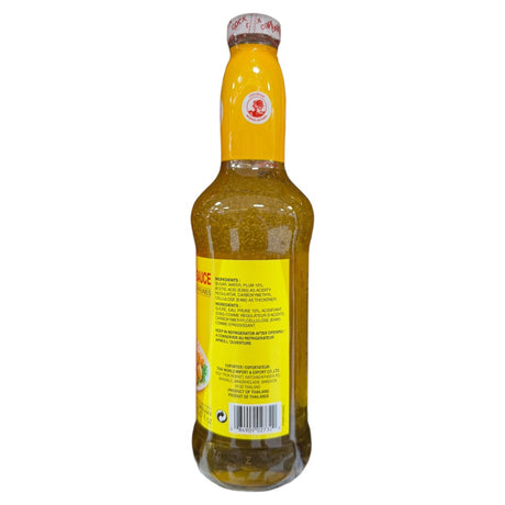 Cock Brand Sweet Plum Sauce