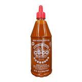Coco Brother Sriracha Hot Chili Sauce