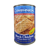 Companion Mock Chicken (Braised Bean Curd)