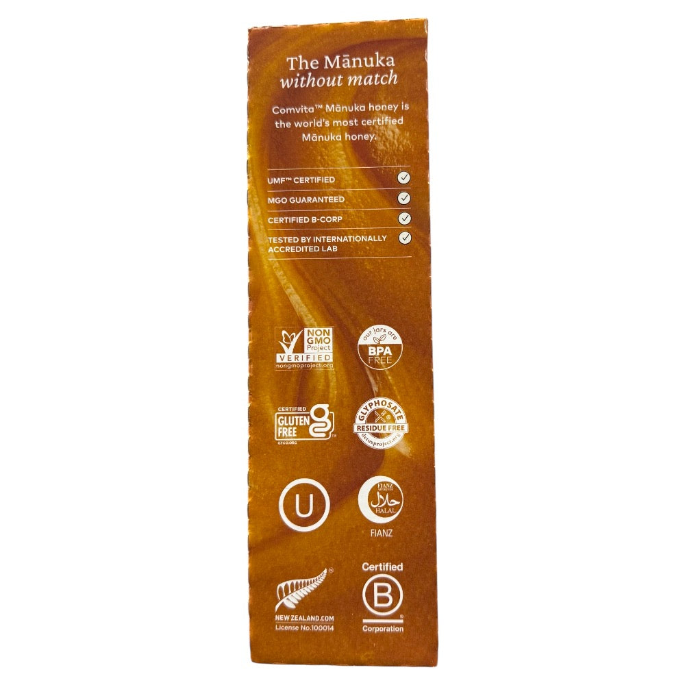 Comvita Manuka Honey UMF 12+