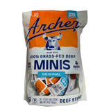 Country Archer Mini Beef Sticks