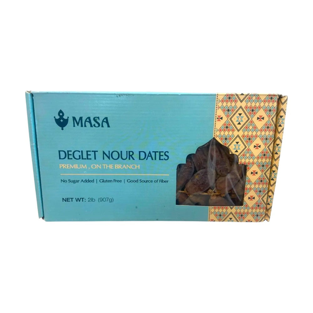 MASA DEGLET NOUR DATES